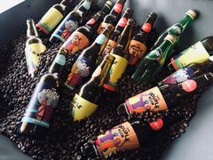 -Seesaw Coffee(朝阳大悦城店)