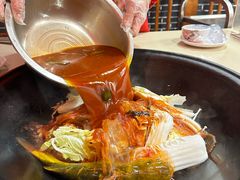 -王老六铁锅炖鱼(翠微店)