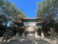 -哈密回王府景区