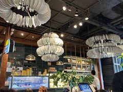 -KUB KAO' KUB PLA(Central World Plaza)