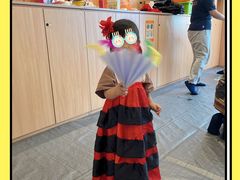 -金宝贝早教(富力广场中心)