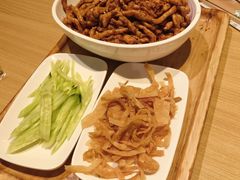 -春饼先生·北京烤鸭(甘井子万达店)