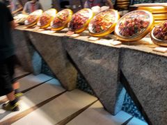 -食悦天美食广场(西安CityOn熙地港购物中心店)