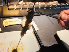 -很久以前羊肉串(中山公园店)
