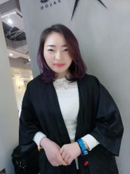 -M Hair造型