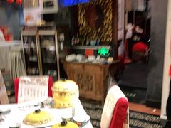 -老浒记烤鸭-北京菜(琉璃厂店)