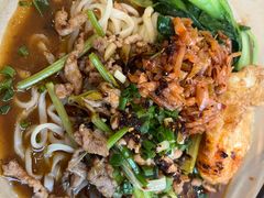 -方铲铲·成都板凳面(滨江银泰店)