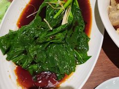 -北李妈妈菜(鲁能城店)