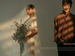 -经典婚纱摄影美学馆·私人定制