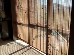 -深圳隐秀山居酒店