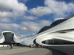 -哈尔滨大剧院