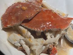 -高佳庄·舟山海鲜(海景旗舰店)