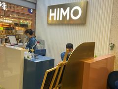 -海马体照相馆(上海宝山万达广场店)