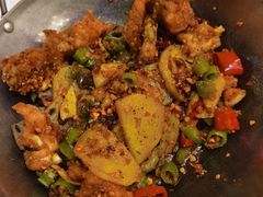 -丰收日·小海鲜·沪上家宴(顾村正大店)