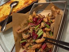 -大铁勺新津菜(东丽阳光新业广场店)