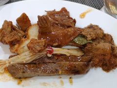 -大佛寺高级素食自助餐厅