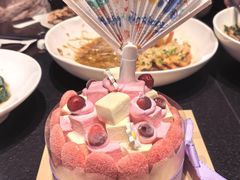 -潮界(大学路店)