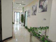 -美酷口腔牙齿矫正(江桥万达店)