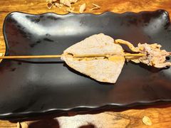 -烧蠔帮·生蚝海鲜牌档(观海店)