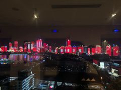 -VENU+海景酒廊