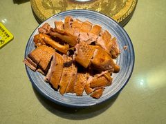 -炊烟·山房菜