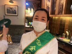 -手选潮汕鲜牛肉火锅(二七广场店)