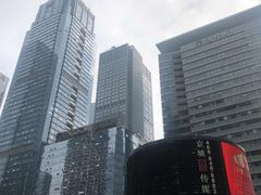 -皇庭广场(福华三路店)