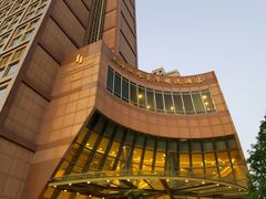 -上海红塔豪华精选酒店