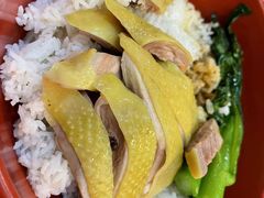 -新辉港式茶餐厅(北栅店)