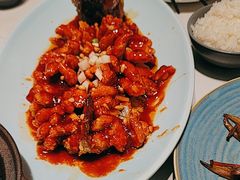 -鹿港小镇(悠唐店)