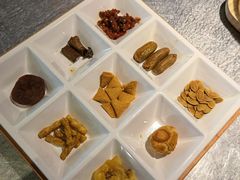 -探鱼·鲜青椒爽麻烤鱼(天河优托邦店)