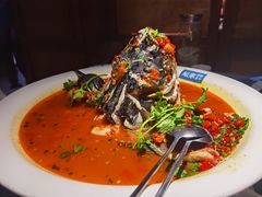 -坛宗剁椒鱼头(河西王府井店)