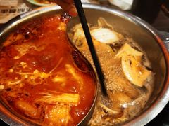 -MoMo牧场·寿喜烧专门店(长泰广场店)
