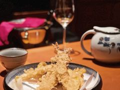 -yokocho上横町·日本食街(深业上城店)