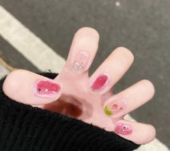 -兔猫ToMoreNails美甲美睫