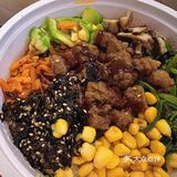 救命！一分钱抢到美团米村拌饭外卖套餐，血赚