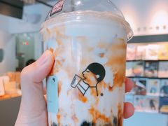 -喜茶(佛山顺德容桂天佑城店)