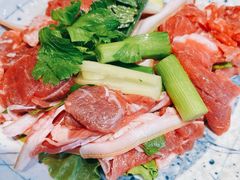 -贵厨酸汤牛肉(小十字店)
