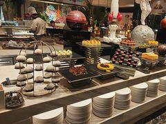 -长兴开元名都大酒店·地中海咖啡厅