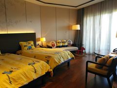 -上海崇明金茂凯悦酒店