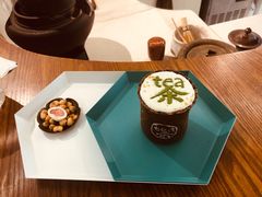 -茶是一枝花泡茶店