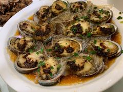 -顺风海鲜港(长寿路店)