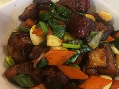 嘉丰红烧肉-嘉丰湘菜馆(芳群园店)