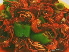-回味南塘老王虾尾(总店)