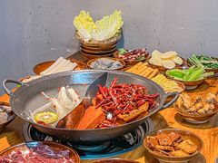 -阳阳老火锅(小南门店)