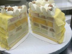 -PAOPAO Bakery&Café(港汇店)