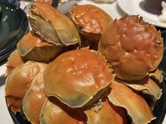 -五月罗马海鲜自助餐厅(月星环球港店)