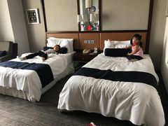 -天津日航酒店