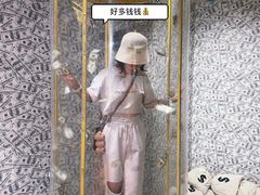 -不可思议减压馆·解压博物馆·摔碗发泄·团建定制