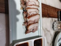 -小吊梨汤·北京菜·烤鸭(清河万象汇店)